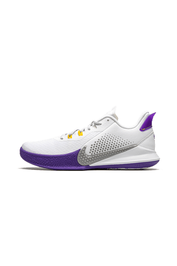 Nike Mamba Shoes display picture 1