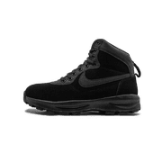 NIKE MENS Manoadome "Black" 844358 003 844358 003 from Stadium Goods