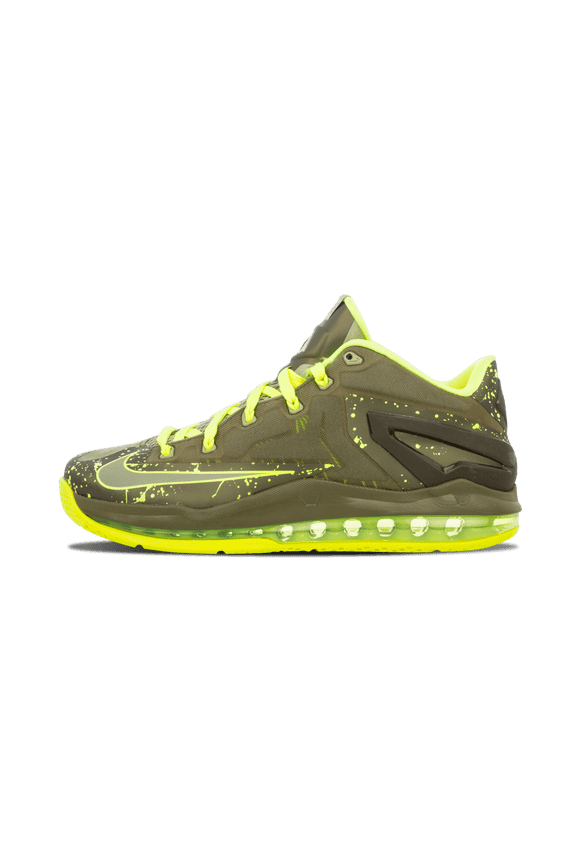 MENS Max Lebron 11 Low 642849 200 642849 200 from Stadium Goods