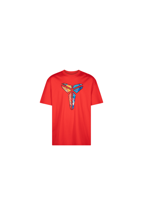 MENS Max90 T-Shirt "Challenge Red" HJ3422 600 HJ3422 600 from Stadium Goods