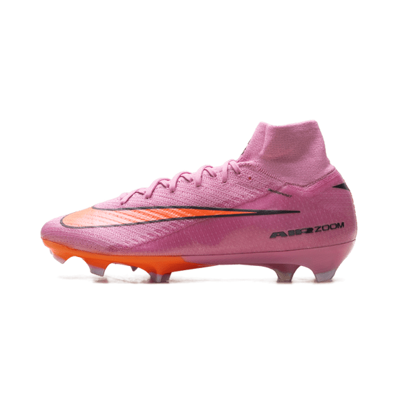 NIKE MENS Mercurial Superfly 10 Elite FG "Scary Good Pack" FQ1454 600 FQ1454 600 from Stadium Goods