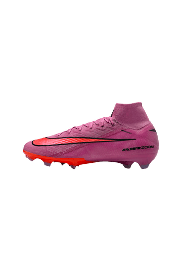 Nike Mercurial Superfly Fg