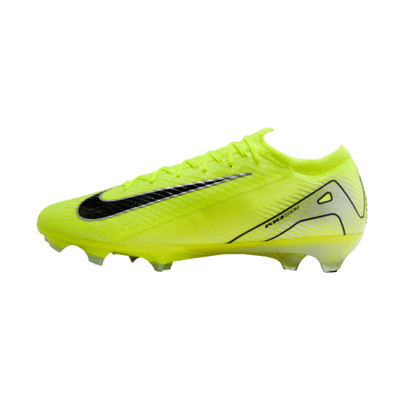 NIKE MENS Mercurial Vapor 16 Elite FG "Mad Voltage Pack" FQ1457 700 FQ1457 700 from Stadium Goods