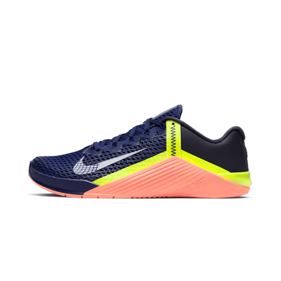 NIKE MENS Metcon 6 "Royal Blue" CK9388 400 CK9388 400 from Stadium Goods