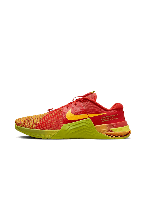 MENS Metcon 8 AMP "Red / Cactus" DV9019 600 DV9019 600 from Stadium Goods