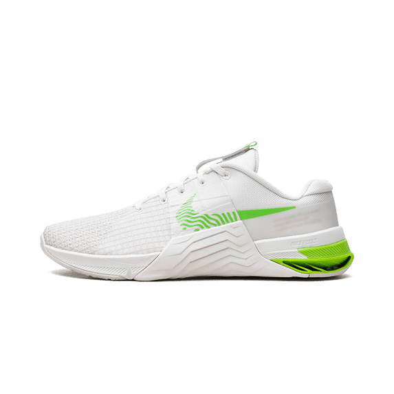 NIKE MENS Metcon 8 "Phantom Green Strike" DO9328 006 DO9328 006 from Stadium Goods