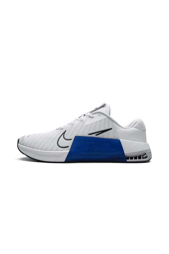 MENS Metcon 9 "White Racer Blue" DZ2617 100 from Stadium Goods
