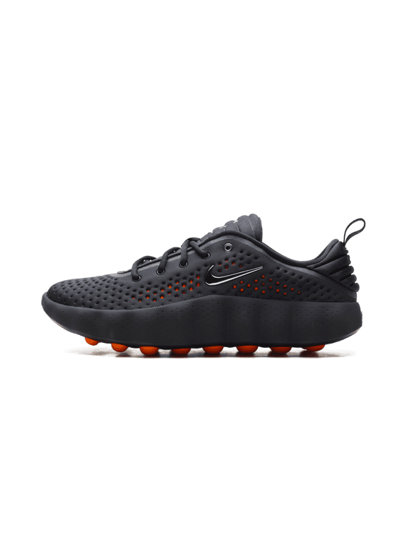 MENS Mind 002 "Black / Hyper Crimson" HQ4308 001 HQ4308 001 from Stadium Goods