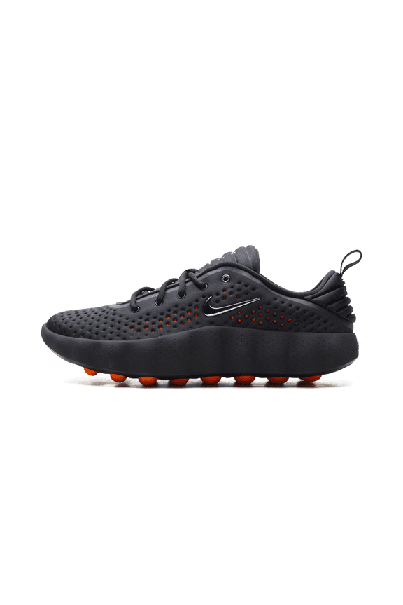 MENS Mind 002 "Black / Hyper Crimson" HQ4308 001 HQ4308 001 from Stadium Goods