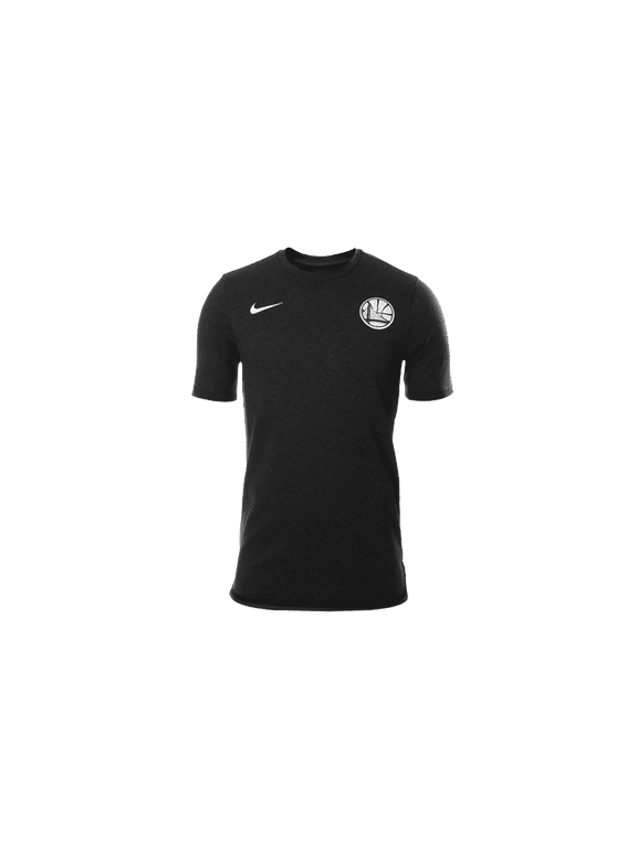 MENS NBA Golden State Warriors Dri-Fit T-Shirt "Black" 929217 032 929217 032 from Stadium Goods