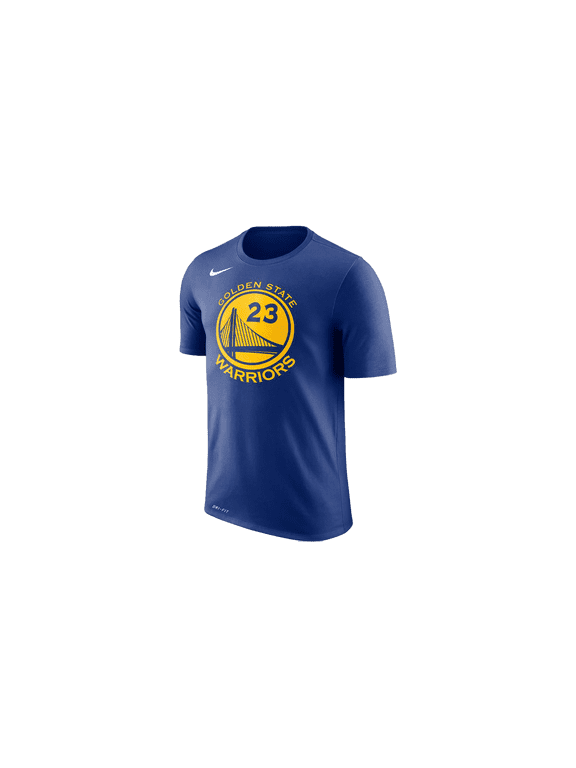 MENS NBA Golden State Warriors Player Draymond T-Shirt "Blue" 870774 499 870774 499 from Stadium Goods