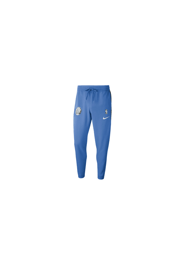 MENS NBA Golden State Warriors Spotlight Pants "Blue" 941792 495 941792 495 from Stadium Goods