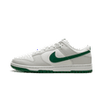 thumbnail image 1 of NIKE MENS NIKE DUNK LOW "MALACHITE" DV0831 107 from Stadium Goods, 1 of 8
