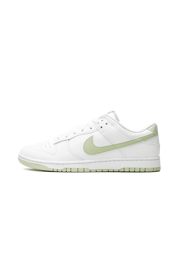 MENS NIKE DUNK LOW RETRO "Honeydew" DV0831 105 from Stadium Goods