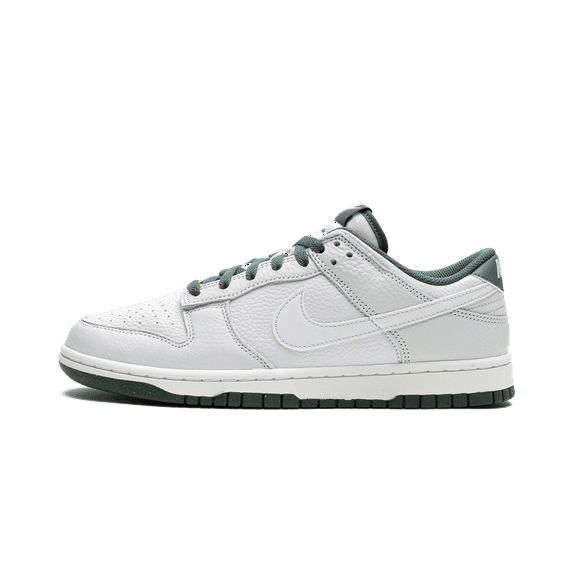 NIKE MENS NIKE DUNK LOW "VINTAGE GREEN" HF2874 001 from Stadium Goods