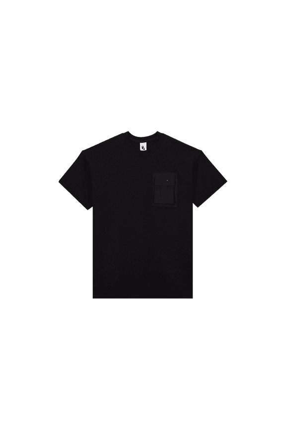 MENS NRG AG TEE "Black" CU0460 010 from Stadium Goods