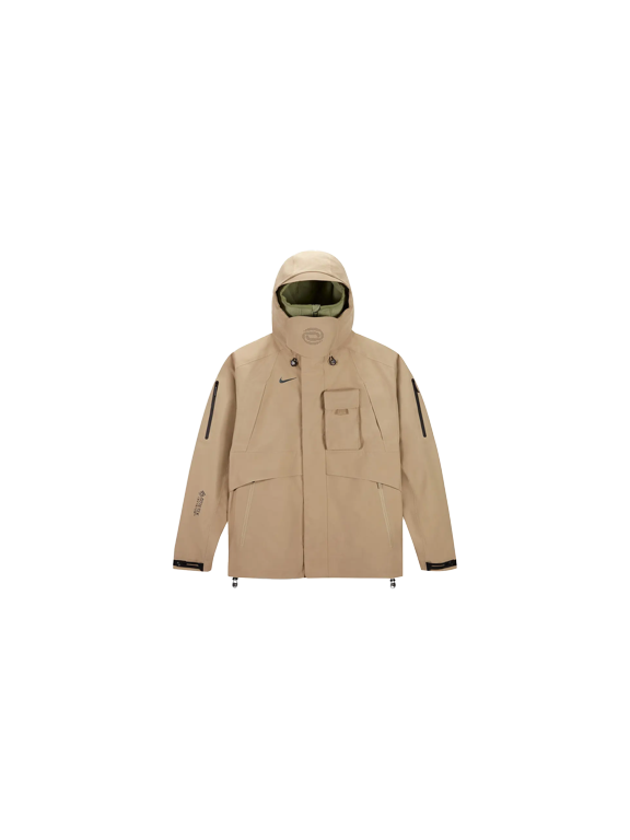 MENS NRG BH Jacket "Travis Scott CACT.US CORP" DM1275 250 DM1275 250 from Stadium Goods