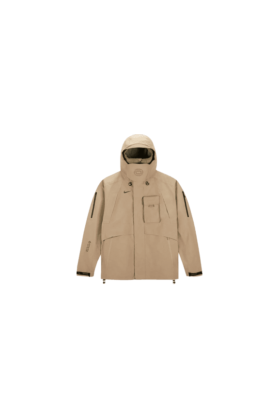 MENS NRG BH Jacket "Travis Scott CACT.US CORP" DM1275 250 DM1275 250 from Stadium Goods