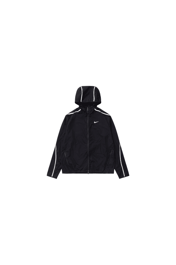 MENS NRG WARMUP JACKET "Black" DV3661 010 DV3661 010 from Stadium Goods