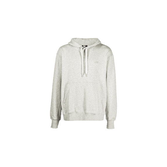NIKE MENS NSW Pullover Hoodie "Grey Heather" DA0023 050 DA0023 050 from Stadium Goods