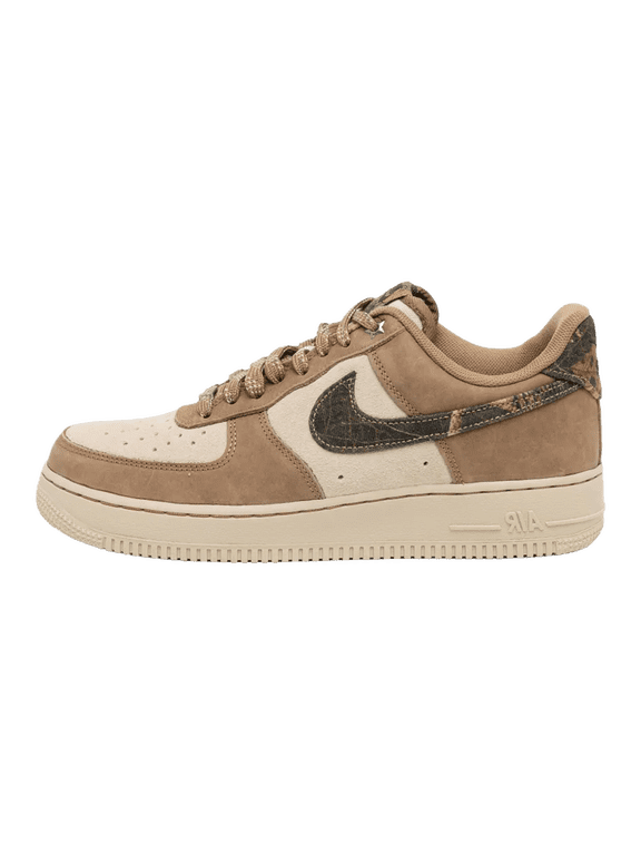 MENS Nike Air Force 1 Low "RealTree Rattan" IO9803 200 IO9803 200 from Stadium Goods