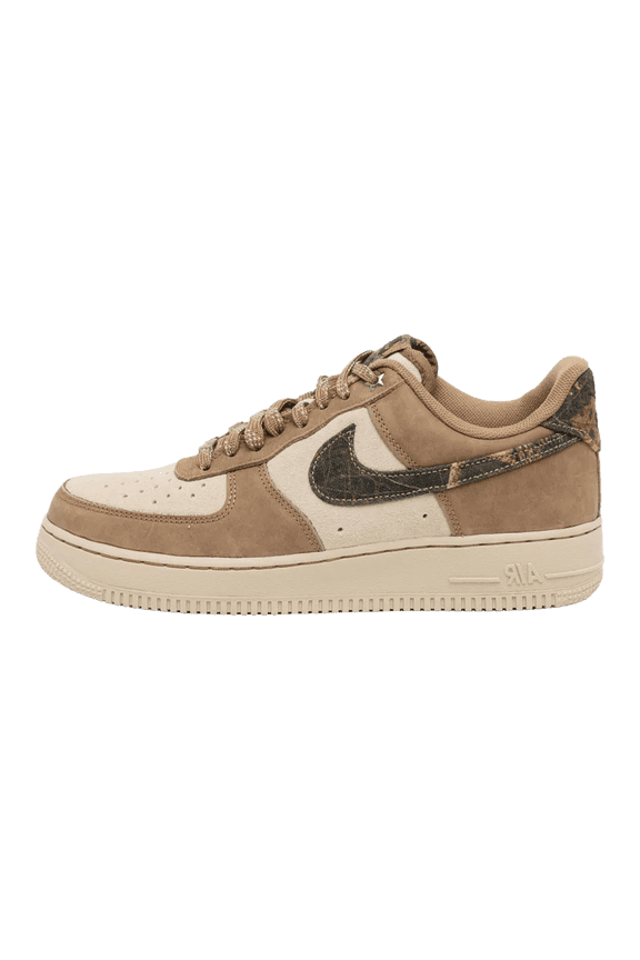 MENS Nike Air Force 1 Low "RealTree Rattan" IO9803 200 IO9803 200 from Stadium Goods