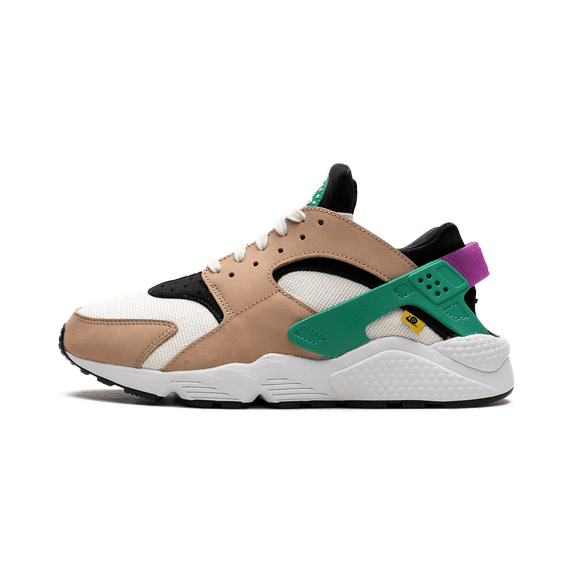 NIKE MENS Nike Air Huarache "Moving Company" DV0486 100 from Stadium Goods
