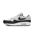 thumbnail image 1 of NIKE MENS Nike Air Max 1 "White Black" FD9082 107 from Stadium Goods, 1 of 8
