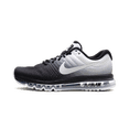 thumbnail image 1 of NIKE MENS Nike Air Max 2017 "BLACK WHITE" 849559 010 849559 010 from Stadium Goods, 1 of 8