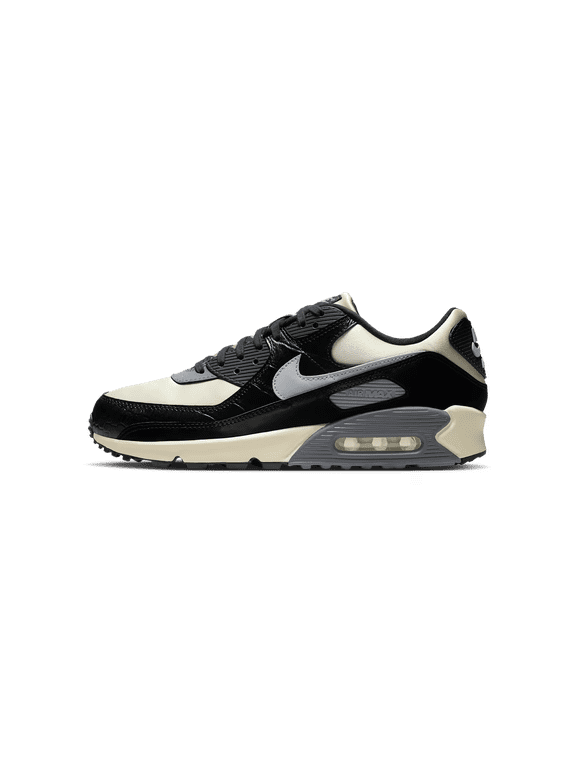 MENS Nike Air Max 90 "Croc - Coconut Milk / Black" IO4468 100 IO4468 100 from Stadium Goods