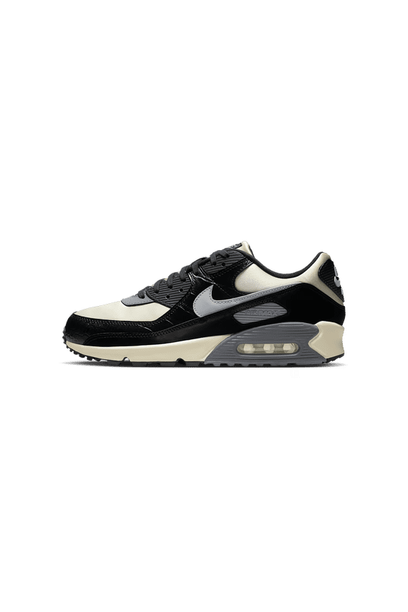 MENS Nike Air Max 90 "Croc - Coconut Milk / Black" IO4468 100 IO4468 100 from Stadium Goods