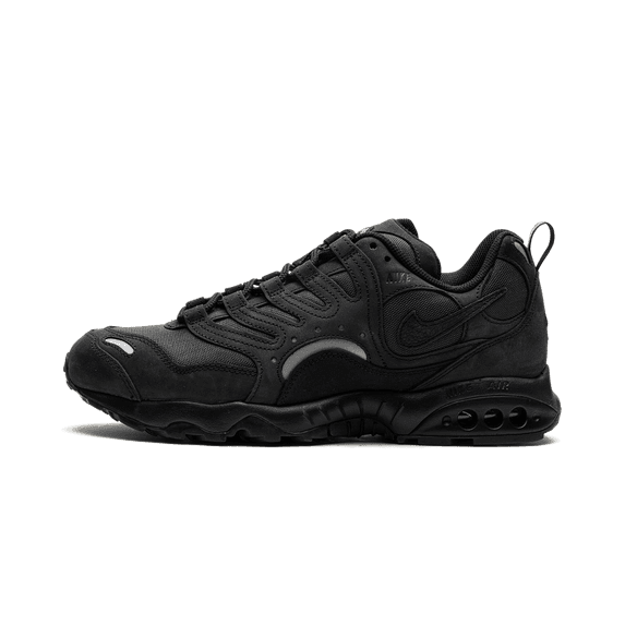 NIKE MENS Nike Air Terra Humara SP "Triple Black" FQ9084 001 FQ9084 001 from Stadium Goods