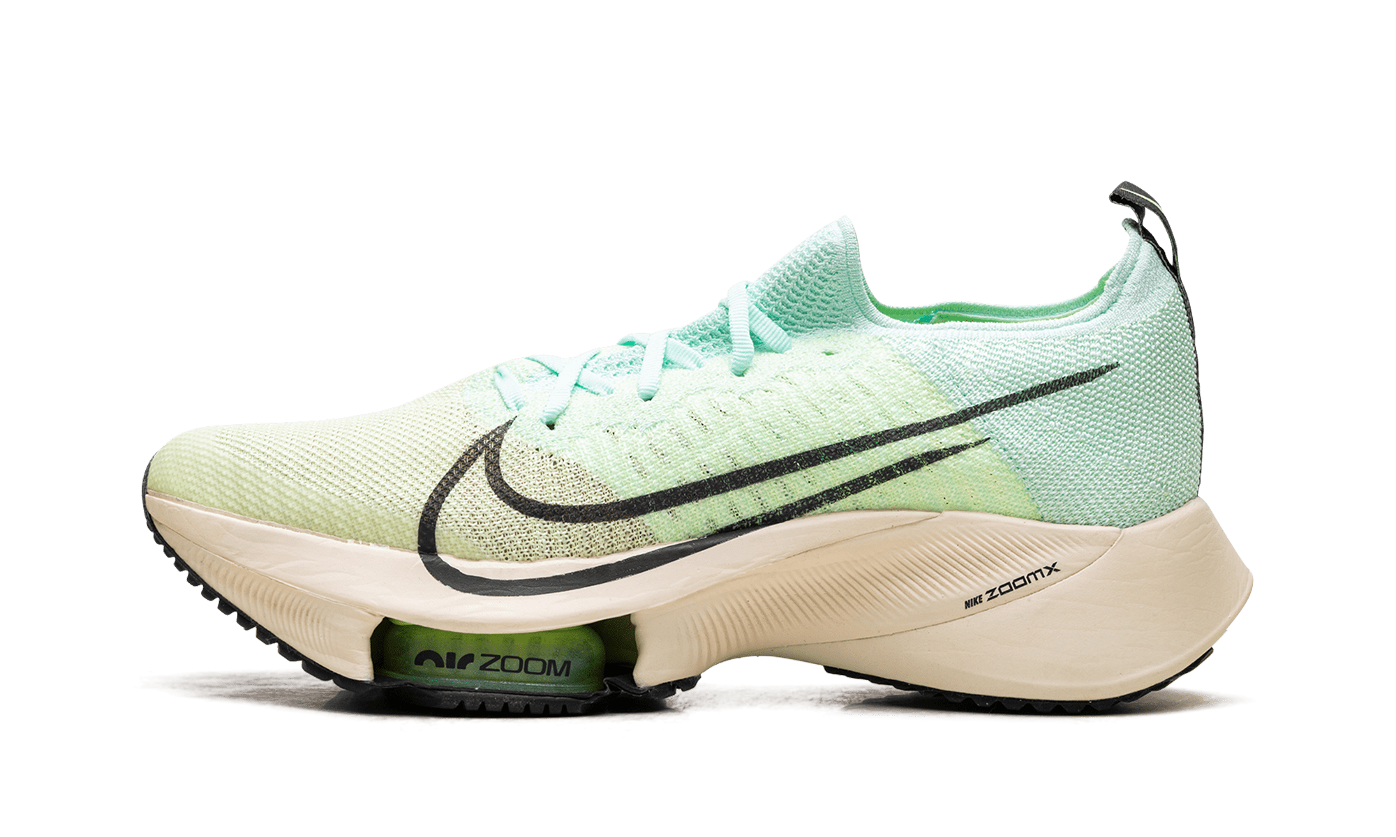 Nike Zoom Fly Flyknit Men's Running Shoe