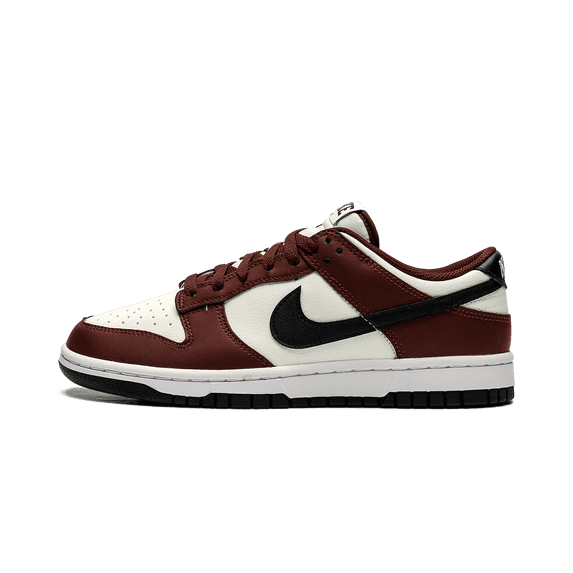NIKE MENS Nike Dunk Low "Dark Team Red" FZ4616 600 from Stadium Goods