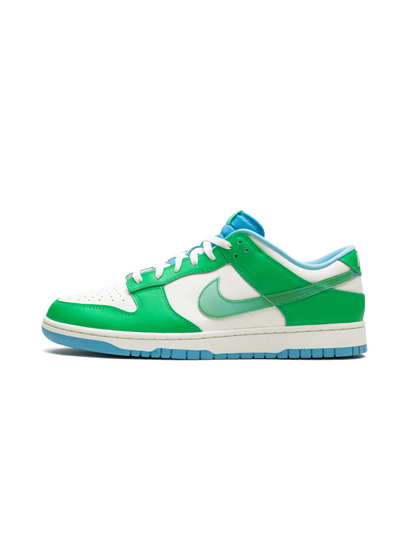 MENS Nike Dunk Low "Green Shock" FZ4015 399 FZ4015 399 from Stadium Goods