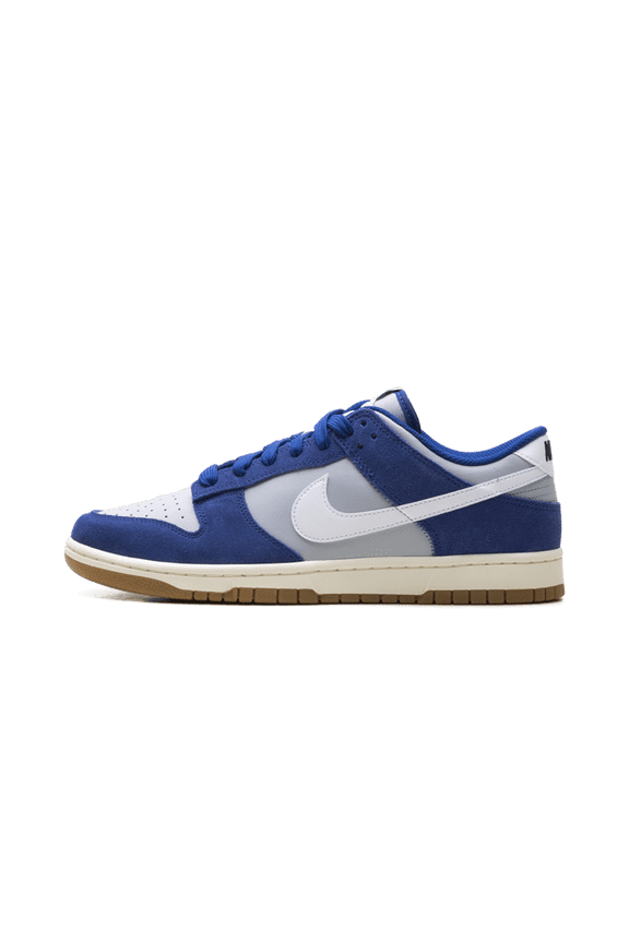 MENS Nike Dunk Low Retro SE "Deep Royal Blue Gum" IB6399 003 IB6399 003 from Stadium Goods