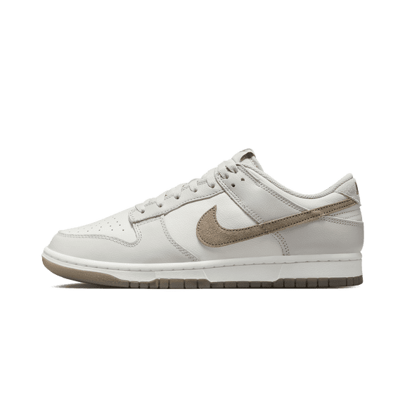 NIKE MENS Nike Dunk Low Retro SE "Phantom Khaki" FJ4188 001 FJ4188 001 from Stadium Goods