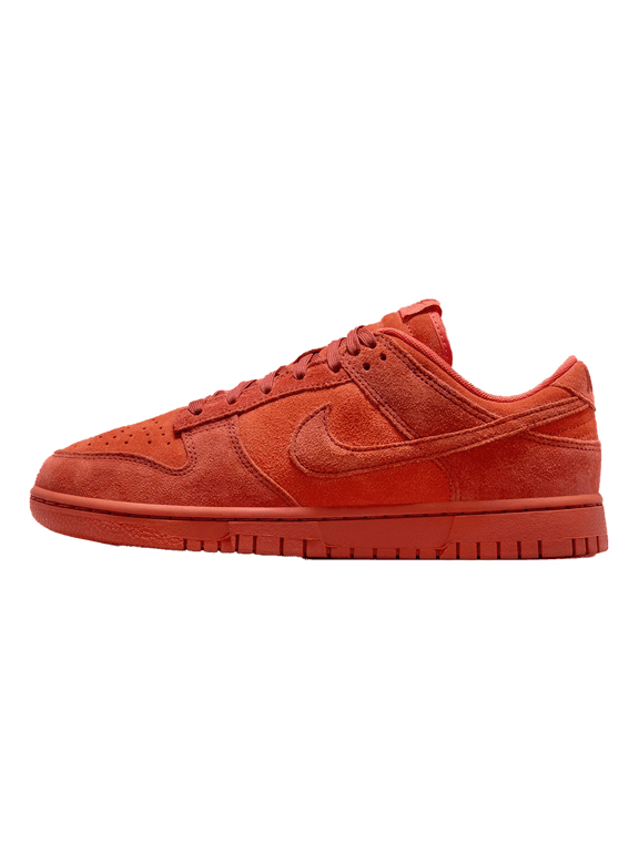 MENS Nike Dunk Low SE Womens "Valley Of Fire" HV5756 633 HV5756 633 from Stadium Goods