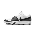 thumbnail image 1 of NIKE MENS Nike Ja 1 "WHITE BLACK" FQ4796 101 from Stadium Goods, 1 of 8