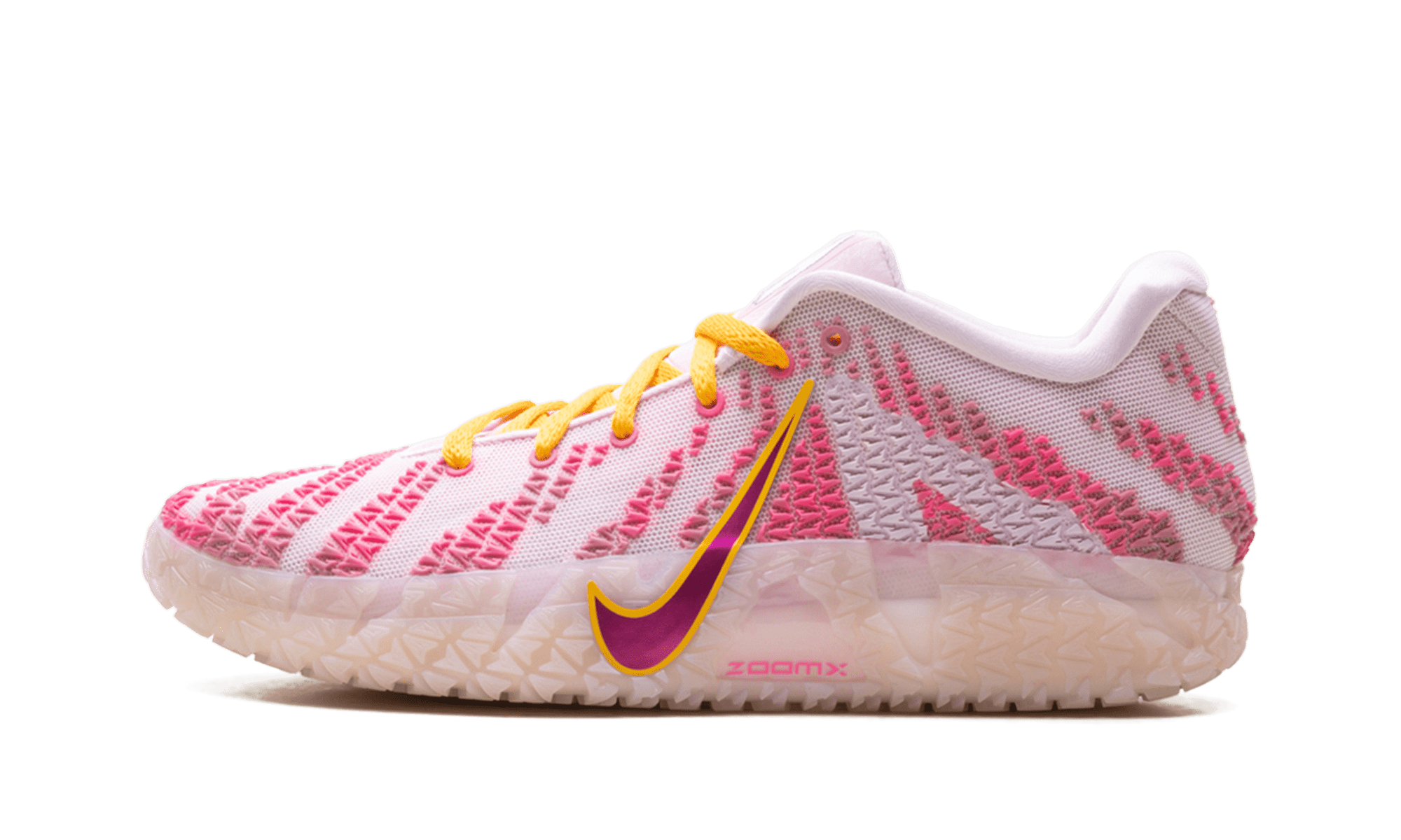NIKE MENS Nike Ja 3 "Valentine's Day" HF2793 601 HF2793 601 from Stadium Goods