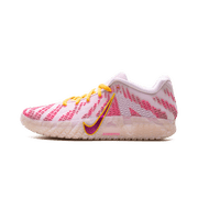 NIKE MENS Nike Ja 3 "Valentine's Day" HF2793 601 HF2793 601 from Stadium Goods