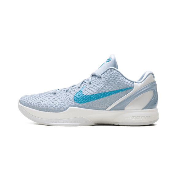 NIKE MENS Nike Kobe 6 Protro "Caitlin Clark - Light Armory Blue" IO3672 400 IO3672 400 from Stadium Goods