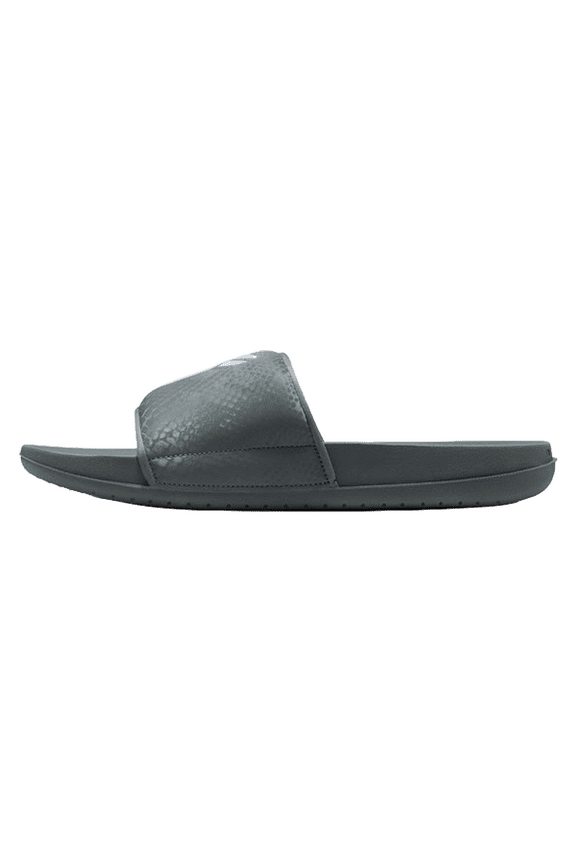 MENS Nike Kobe Offcourt Slide "Cool Grey" IF2870 002 IF2870 002 from Stadium Goods