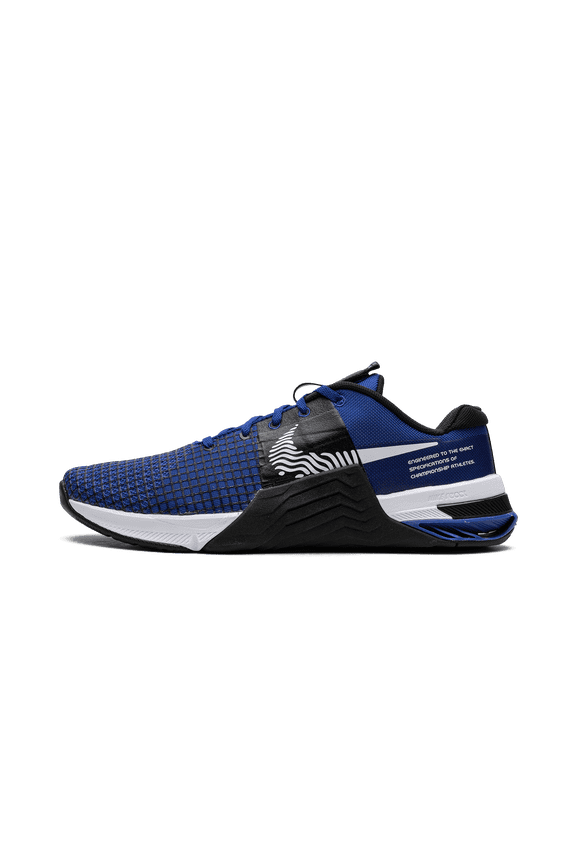 MENS Nike Metcon 8 "Old Royal" DO9328 400 from Stadium Goods