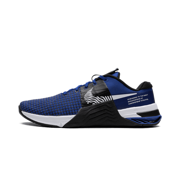 NIKE MENS Nike Metcon 8 "Old Royal" DO9328 400 from Stadium Goods