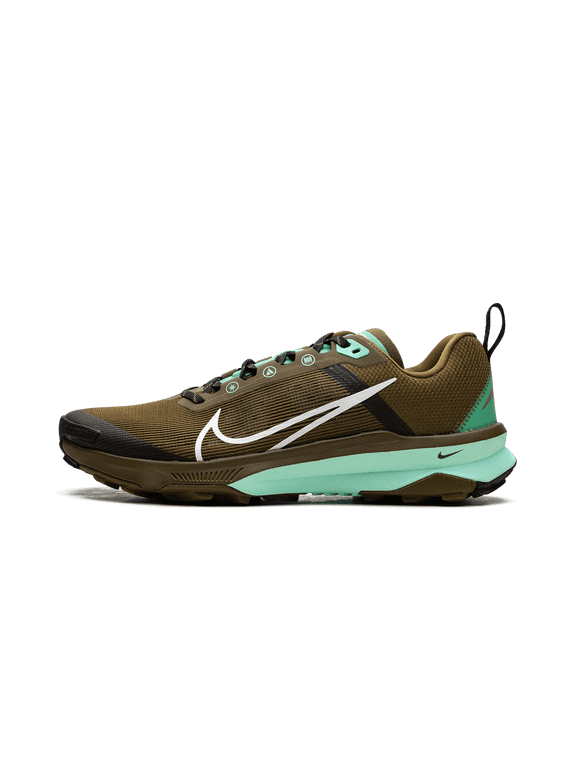 MENS Nike React Terra Kiger 9 "Spring Green" DR2693 300 DR2693 300 from Stadium Goods