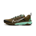 thumbnail image 1 of NIKE MENS Nike React Terra Kiger 9 "Spring Green" DR2693 300 DR2693 300 from Stadium Goods, 1 of 8