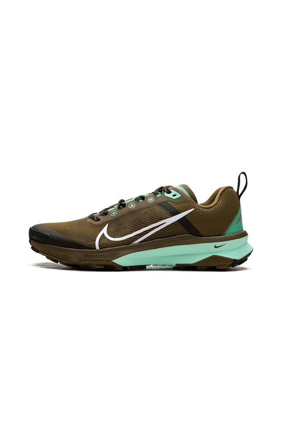 MENS Nike React Terra Kiger 9 "Spring Green" DR2693 300 DR2693 300 from Stadium Goods