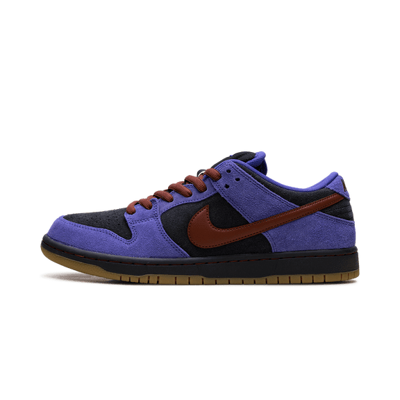 NIKE MENS Nike SB Dunk Low "Persian Violet" HQ1625 500 HQ1625 500 from Stadium Goods
