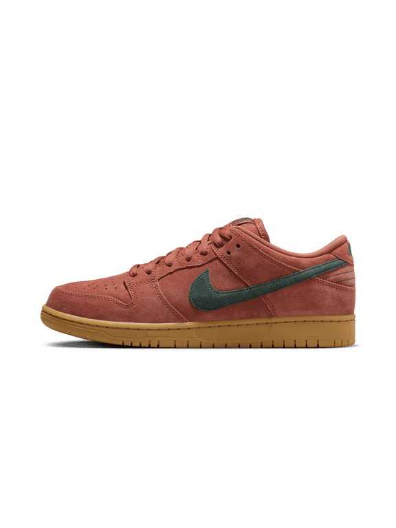 MENS Nike SB Dunk Low Pro "Burnt Sunrise" HF3704 800 from Stadium Goods